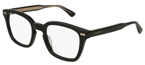 gucci gg 1840 glasses|Gucci GG0184O Eyeglasses .